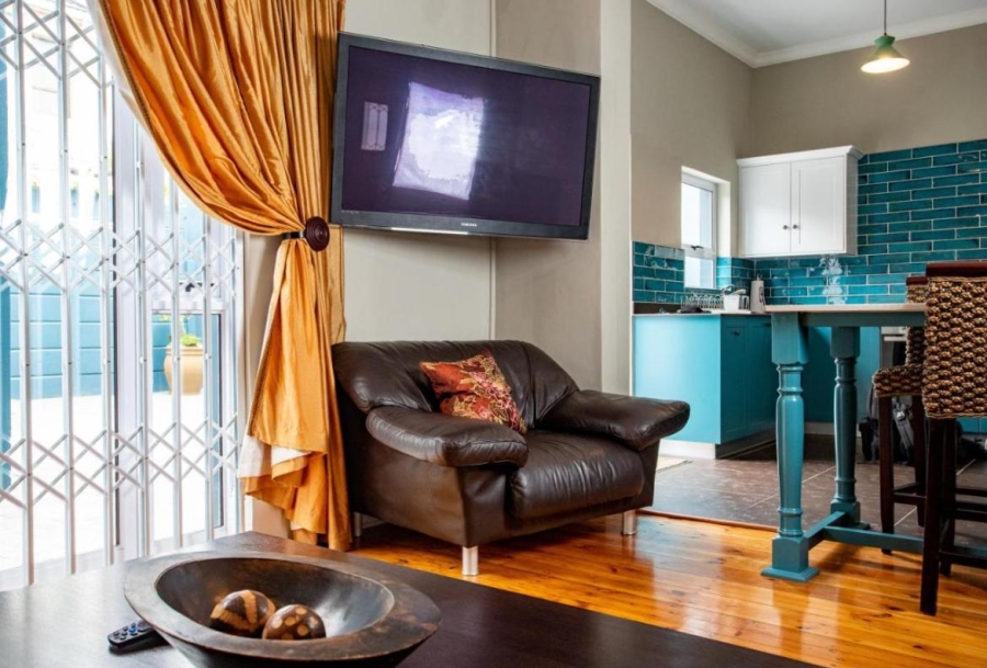 4 Bedroom Property for Sale in Richmond Hill Eastern Cape